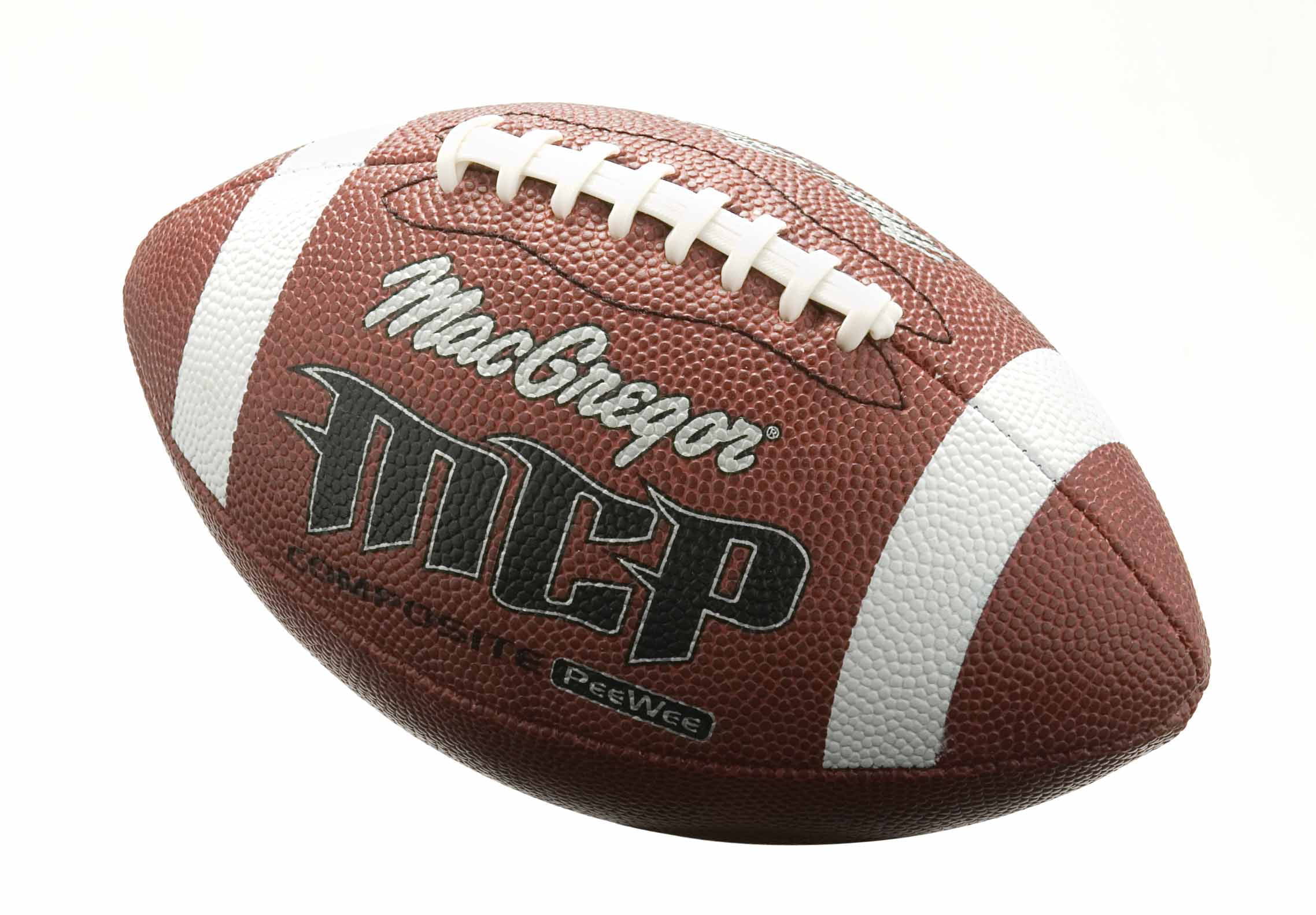 MacGregor Composite Pee Wee Football