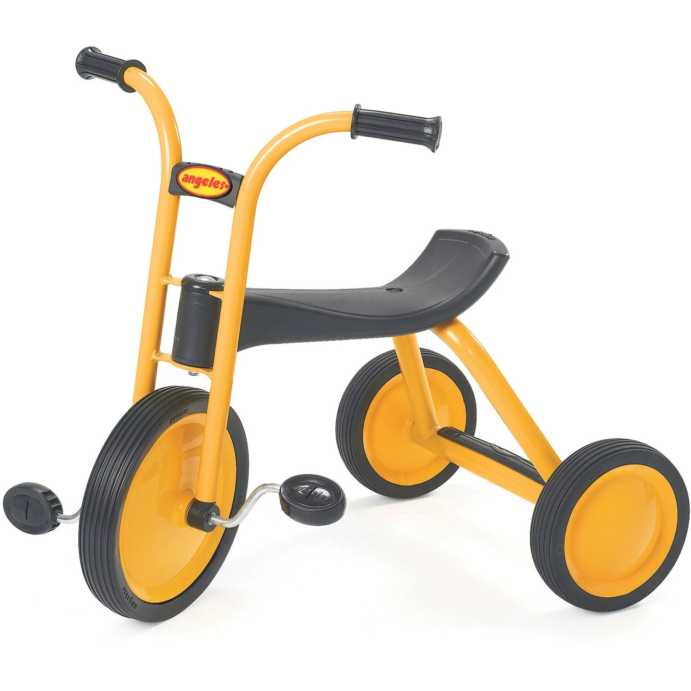 Angeles Mini Tricycle – Steel Frame – Multi