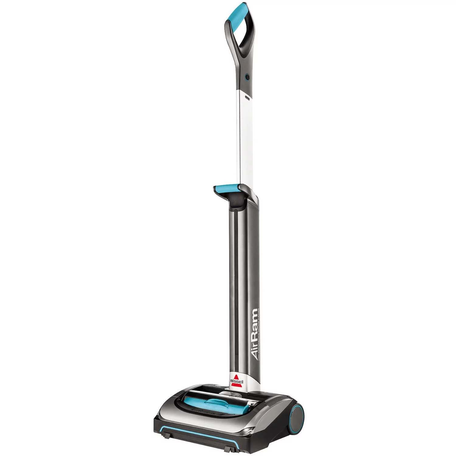 BISSELL AirRam Cordless Vacuum, 22V Battery, 2144