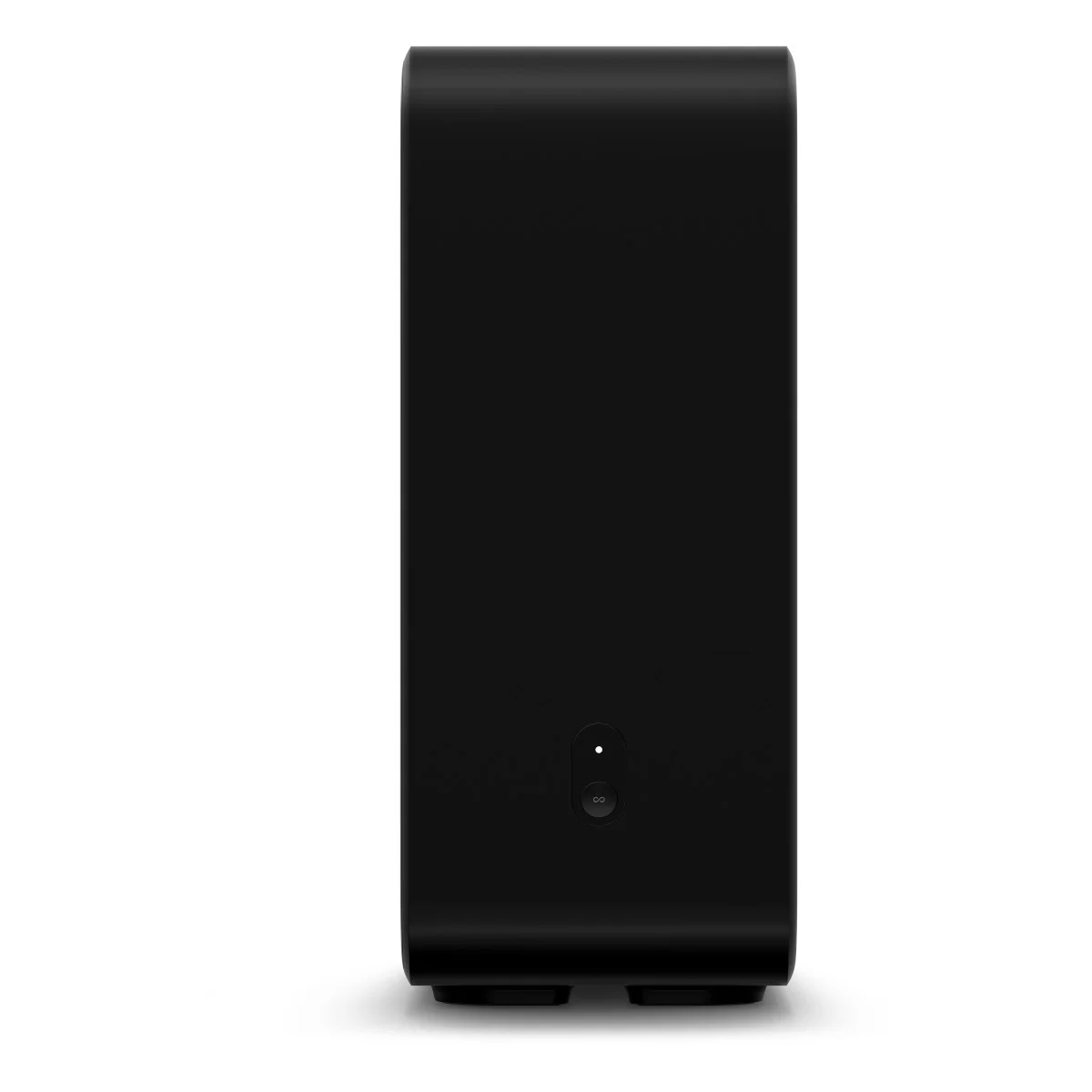 Sonos Sub (Gen 3) – The Subwoofer for Deep Bass – Black