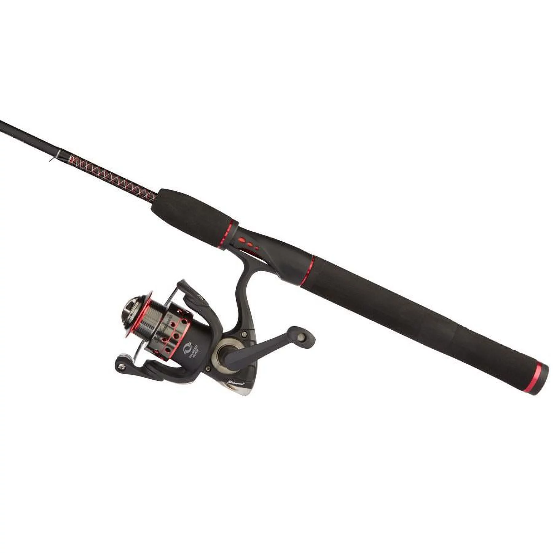 Ugly Stik 4’8?? GX2 Spinning Fishing Rod and Reel Spinning Combo