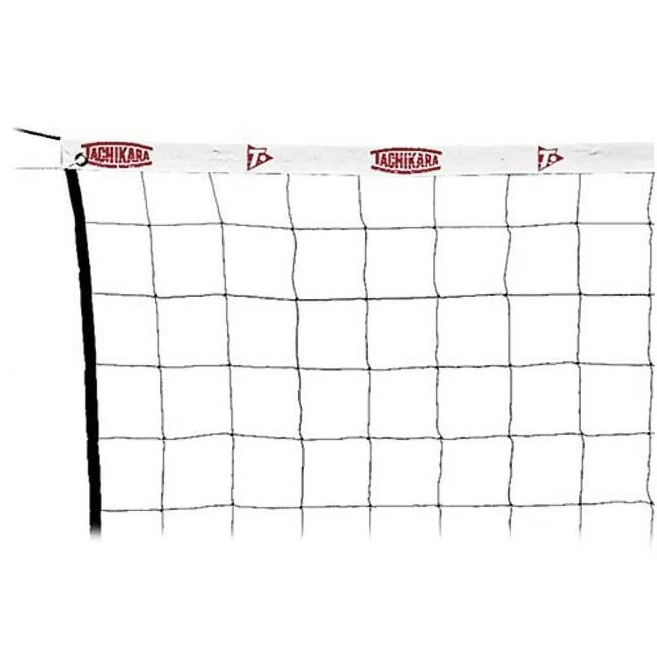 Tachikara Recreational 32′ Backyard Volleyball Net