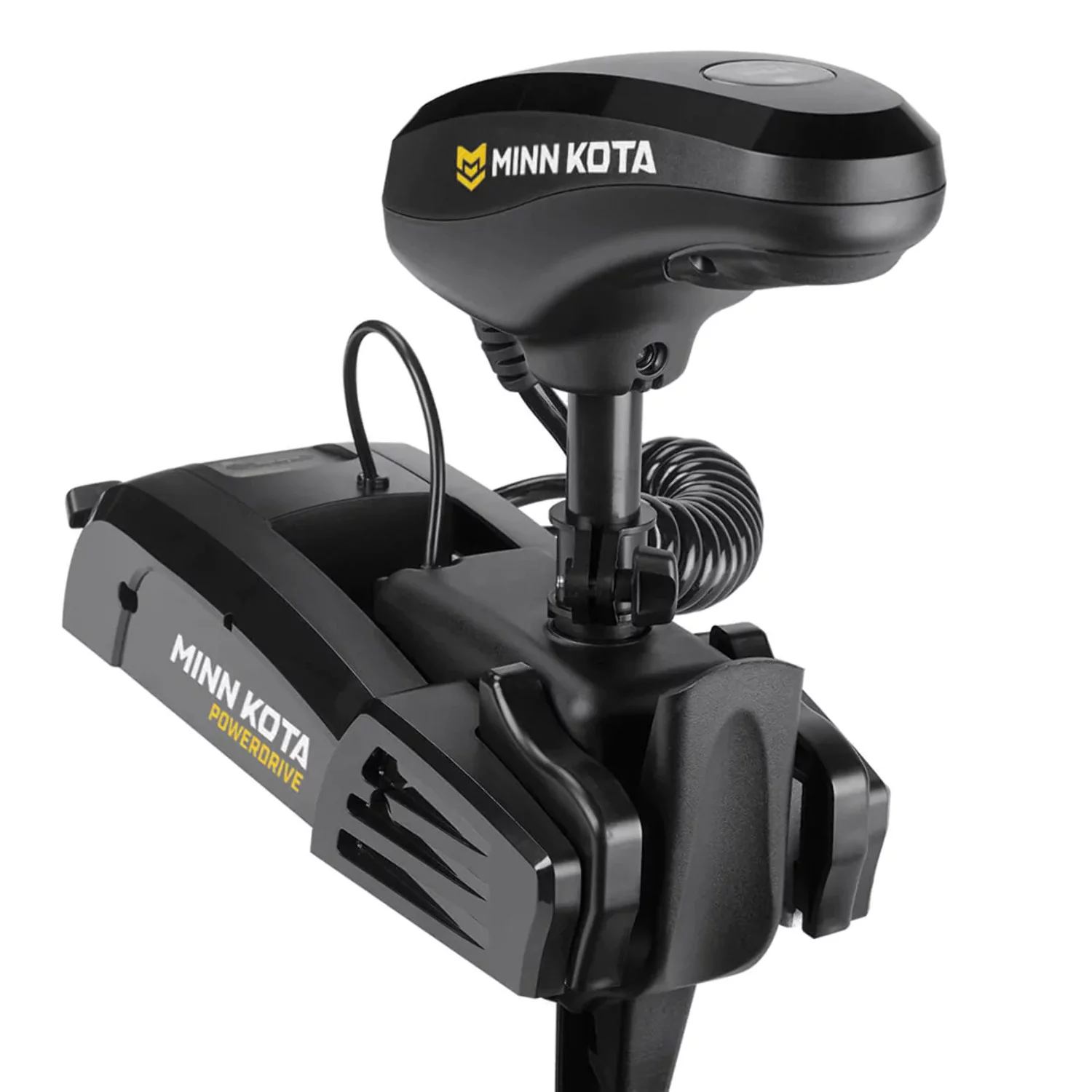 Minn Kota PowerDrive 55 lb Trolling Motor, 12V