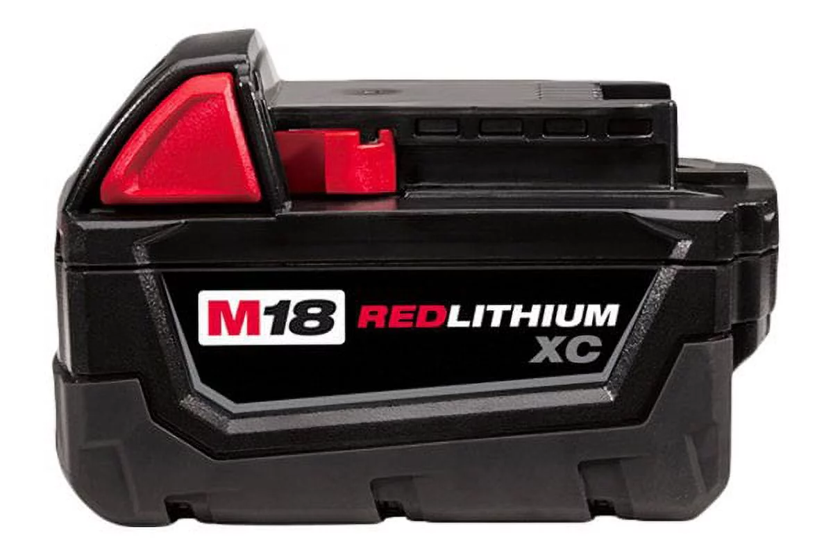 Milwaukee M18 Lithium-Ion XC Battery