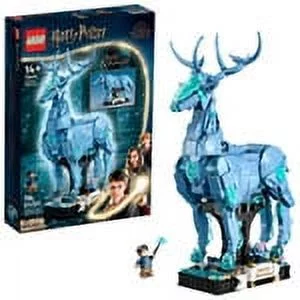 LEGO Harry Potter – Expecto Pa