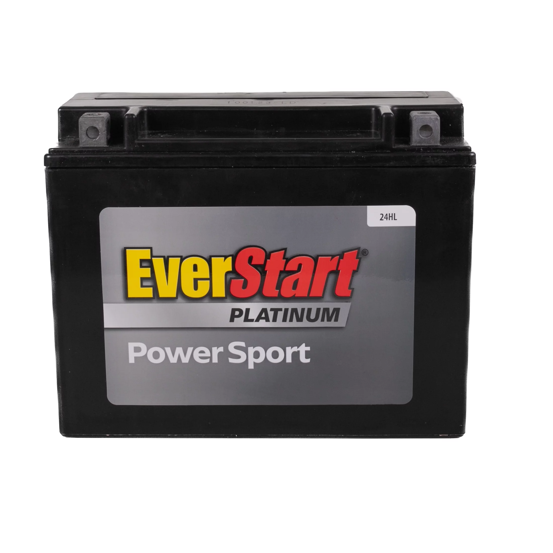 EverStart EBX24HL AGM Factory Activated PowerSport 12 Volt Battery