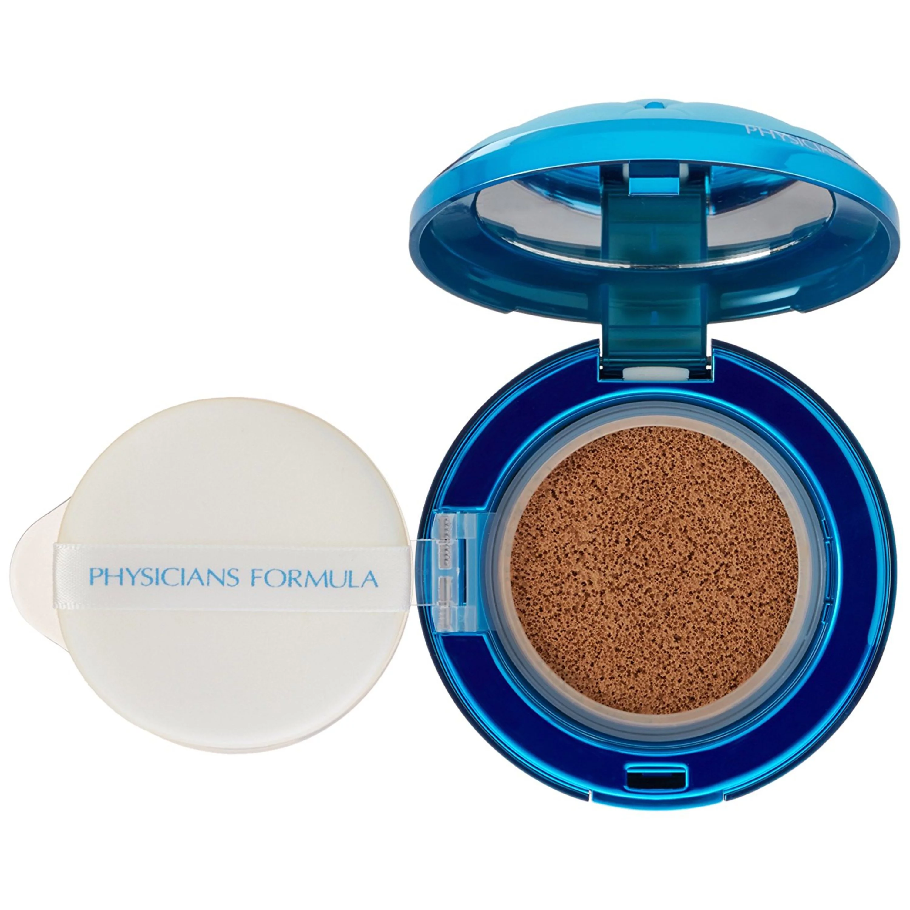 Physicians Formula Mineral Wear Talc-Free All-in-1 ABC Cushion Foundation, Light/Medium