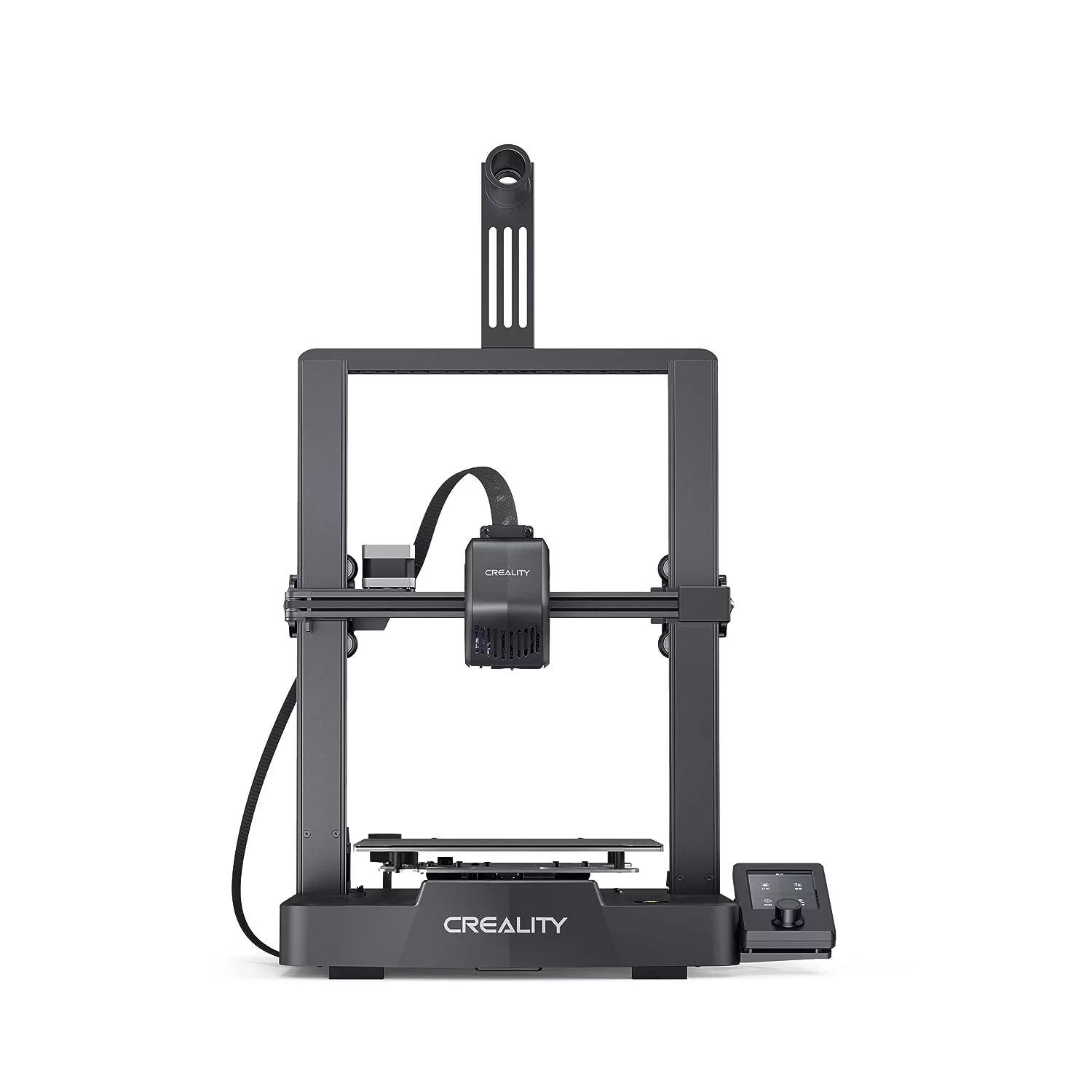 Creality Ender 3 V3 SE 3D Printer CR Touch Auto Leveling Sprite Direct Extruder Print Size 8.66×8.66×9.84 in