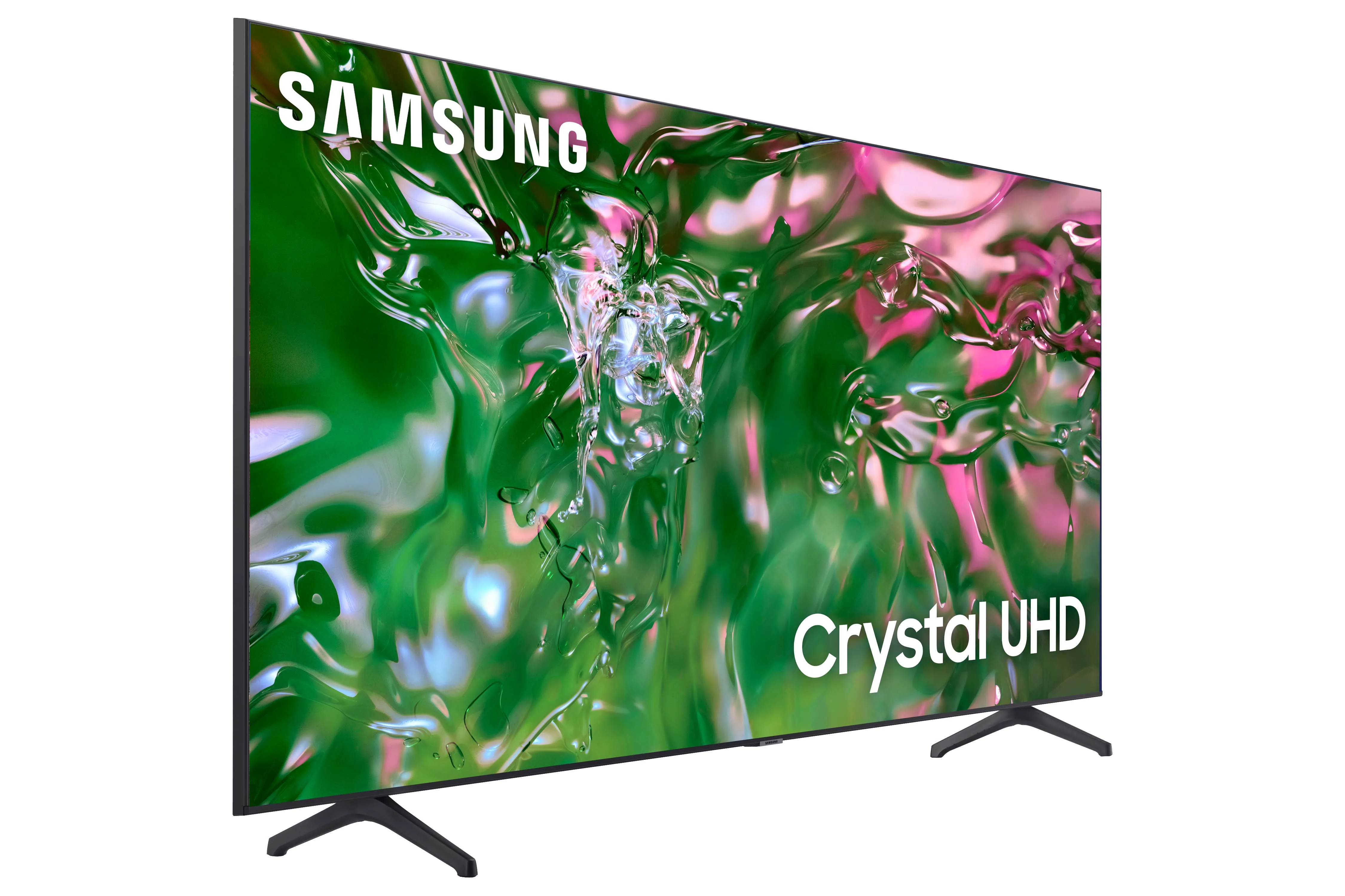 SAMSUNG 50″ Class TU690T Crystal UHD 4K Smart TV powered by Tizen UN50TU690TFXZA