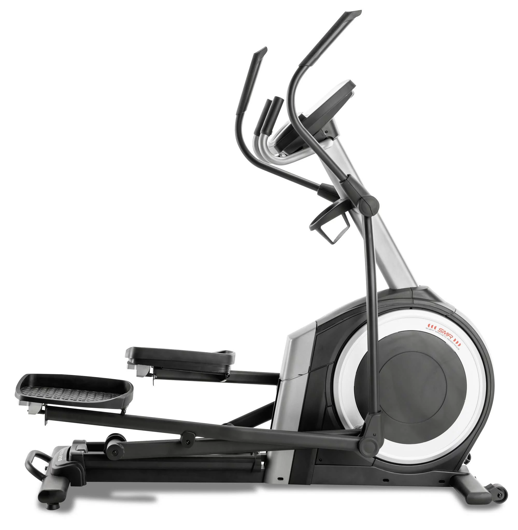 ProForm Carbon E10 Smart Elliptical Trainer with 10 In. HD Touchscreen