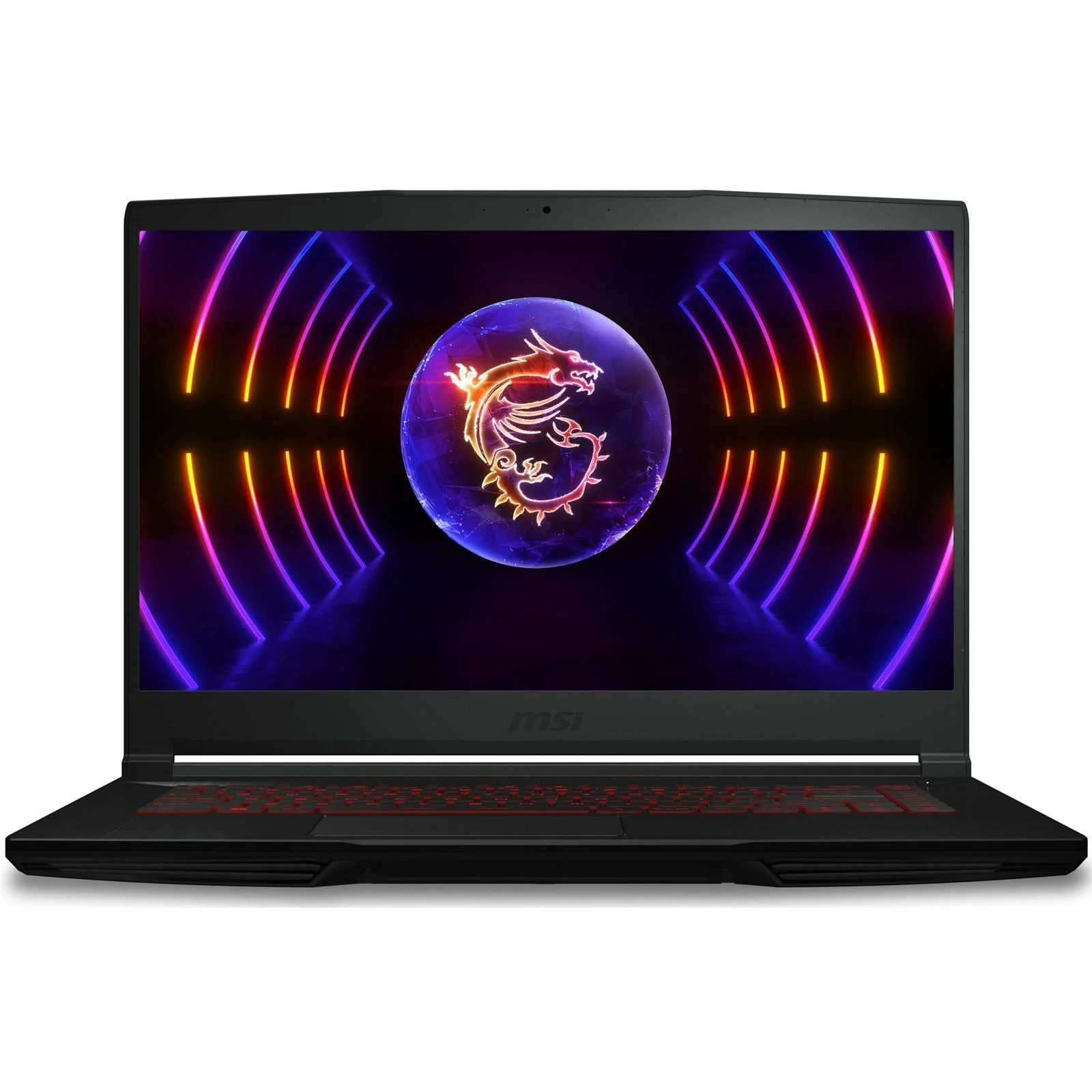 MSI Thin GF63 Gaming Laptop 15.6″ 144Hz FHD NVIDIA GeForce RTX 4060 Intel Core i7-12650H 32GB RAM 1TB SSD Windows 11