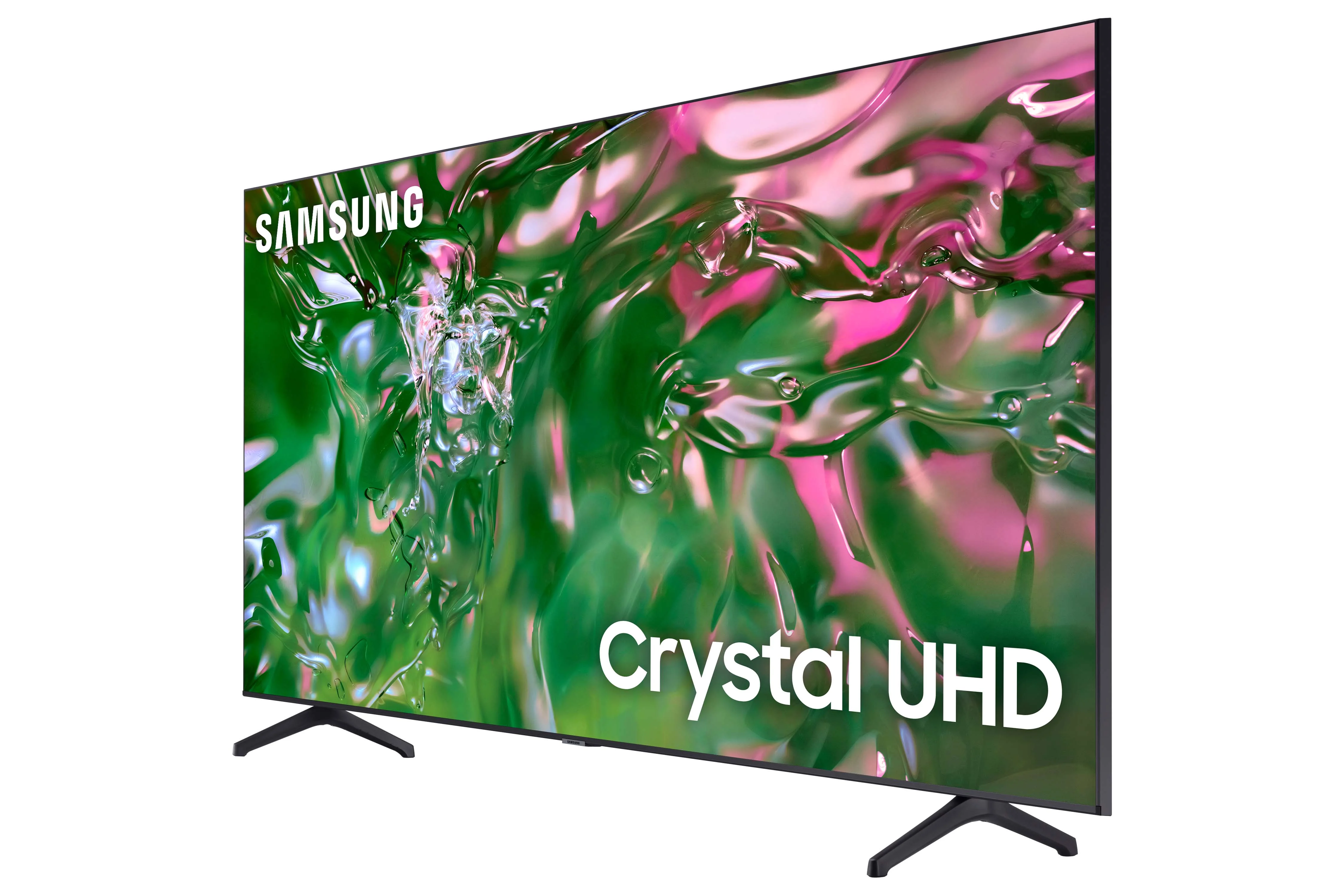 SAMSUNG 50″ Class TU690T Crystal UHD 4K Smart TV powered by Tizen UN50TU690TFXZA