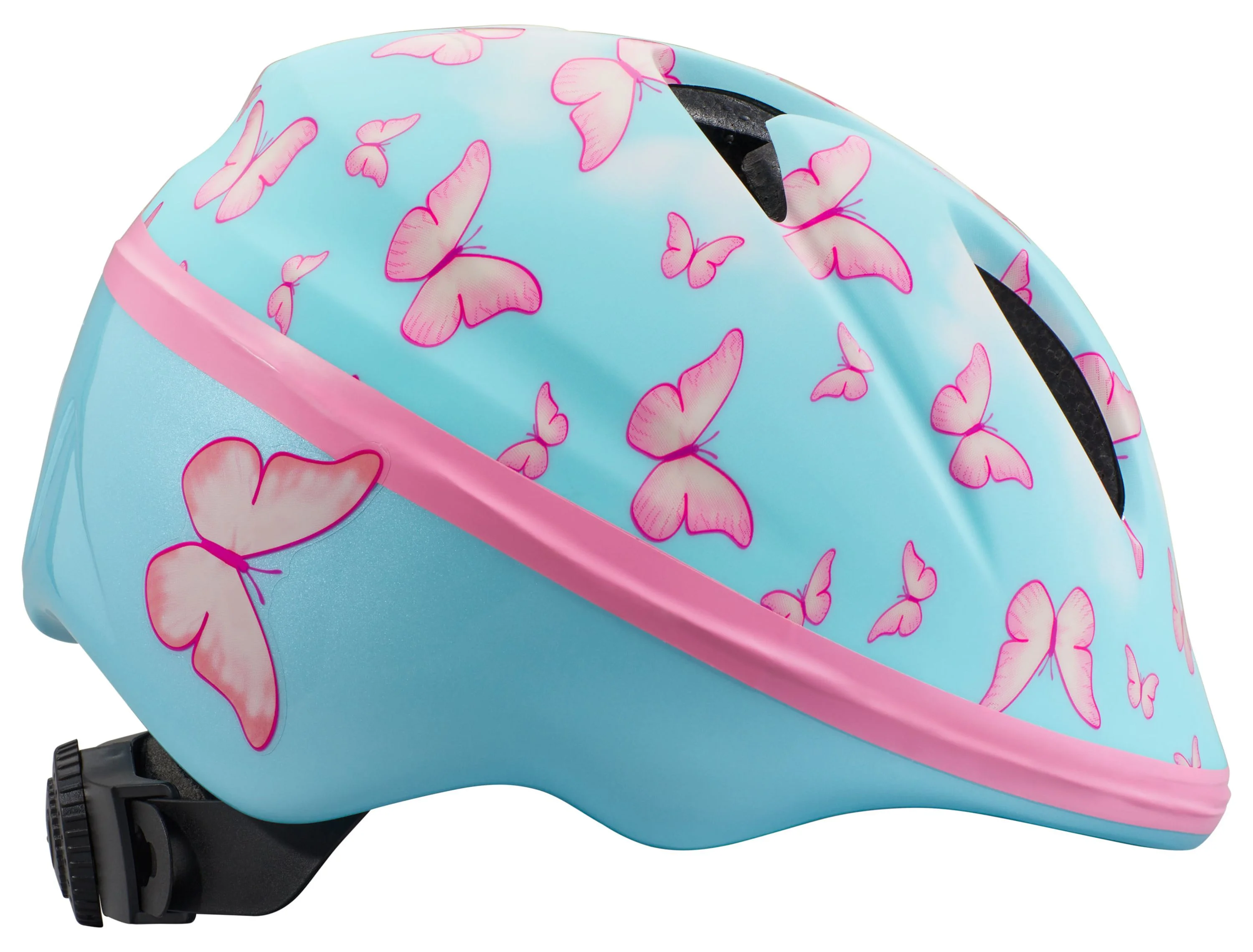 Schwinn Classic Infant Bike Helmet, Ages 1 – 3, Butterfly