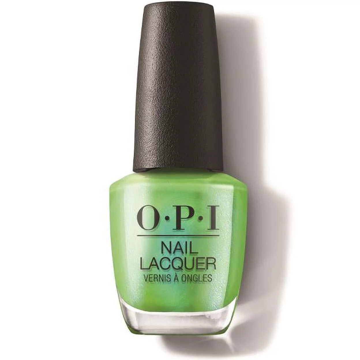 OPI Nail Lacquer – Power Of Hue Summer 2022 – Exercise Your Brights NL B003