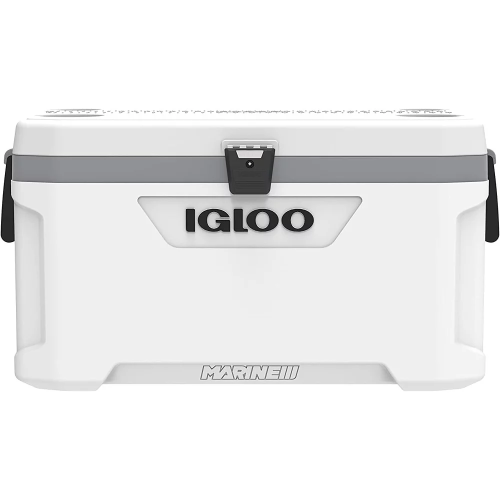 Igloo Latitude Marine Ultra 70 Qt Cooler