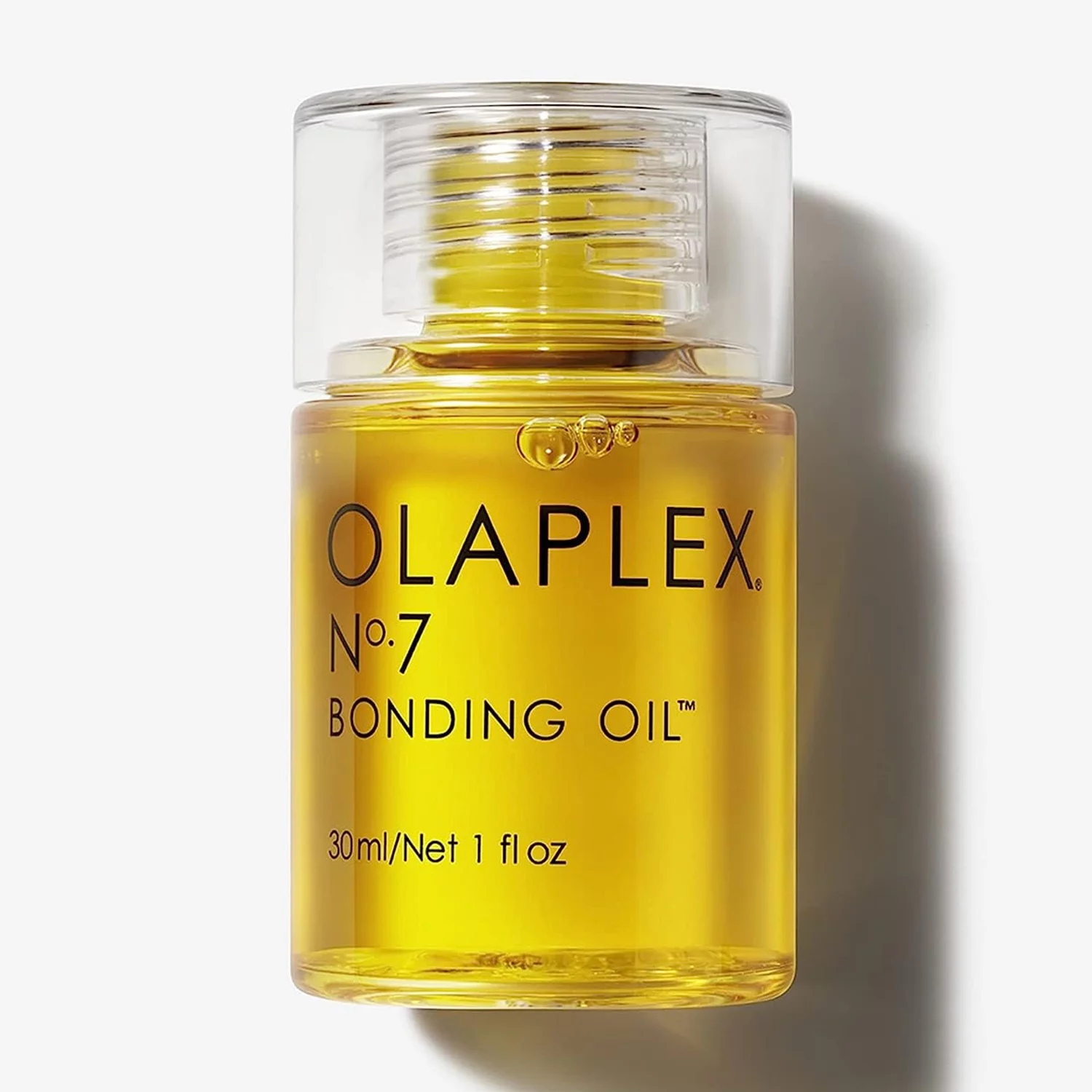 Olaplex No 7 Bonding Oil, Repairing Hair Treatment Oil, 1 oz