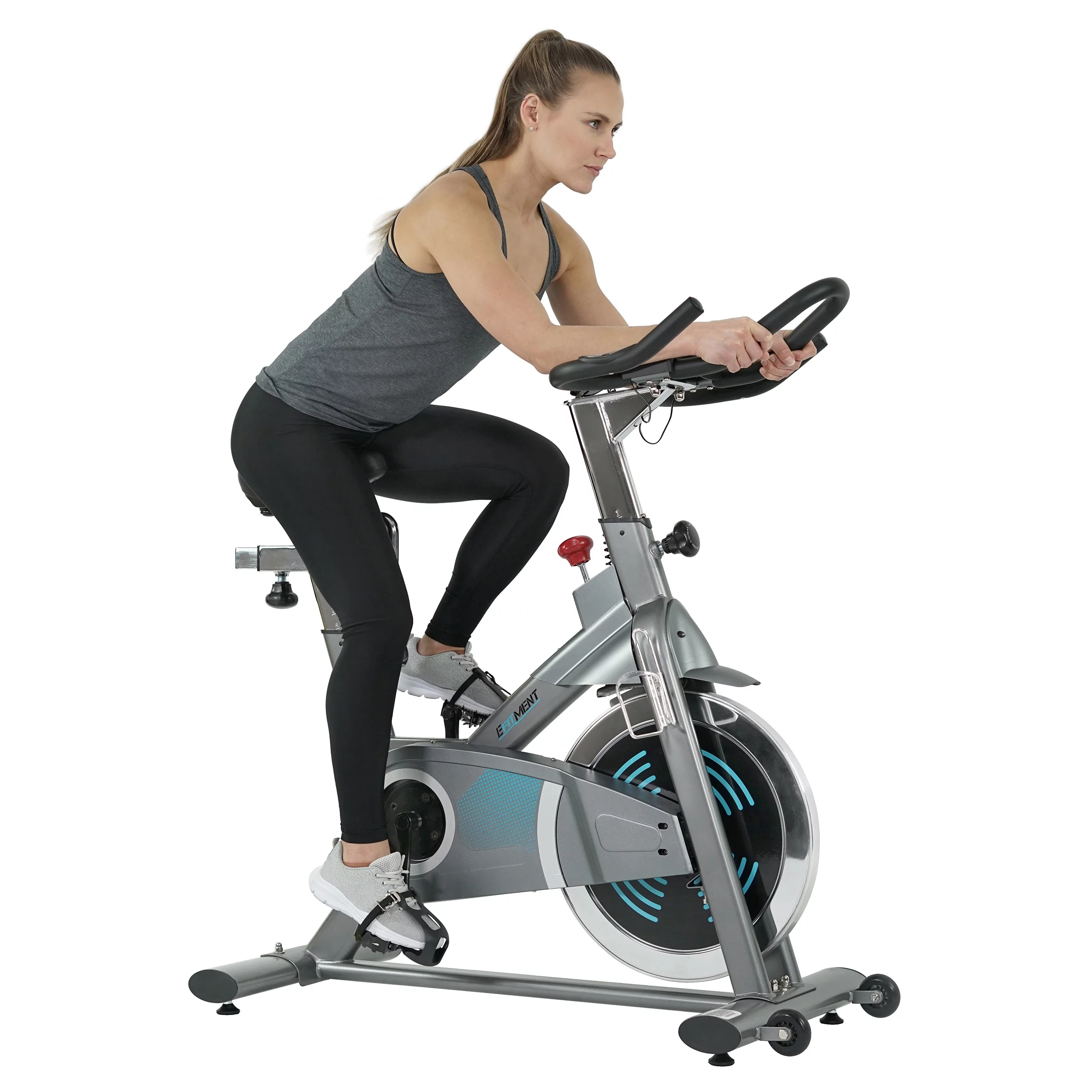 EFITMENT Electric Force Indoor Cycling Bike -IC038