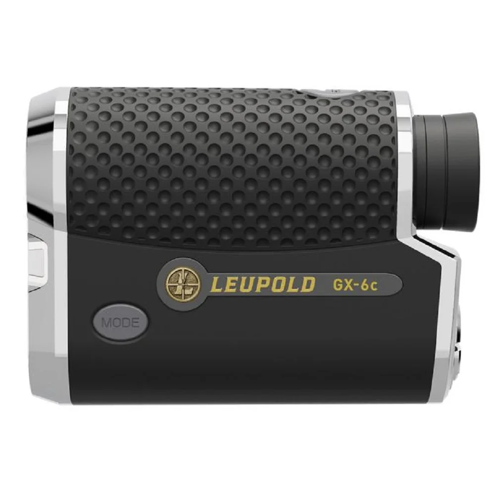 Leupold Golf GX-6C Black GPS/Range Finders New