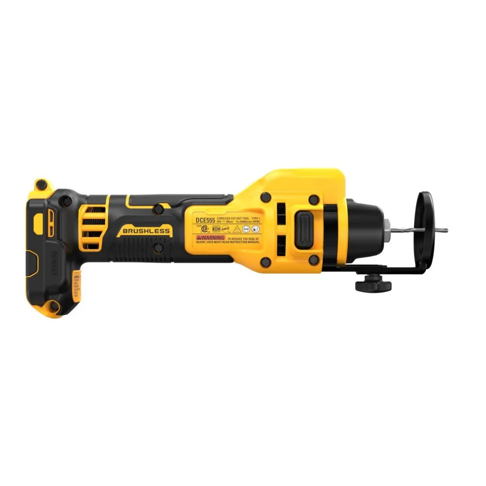 DEWALT 20V MAX Cordless Cut Out Tool