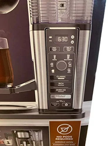 Ninja Specialty Coffee Maker CM400