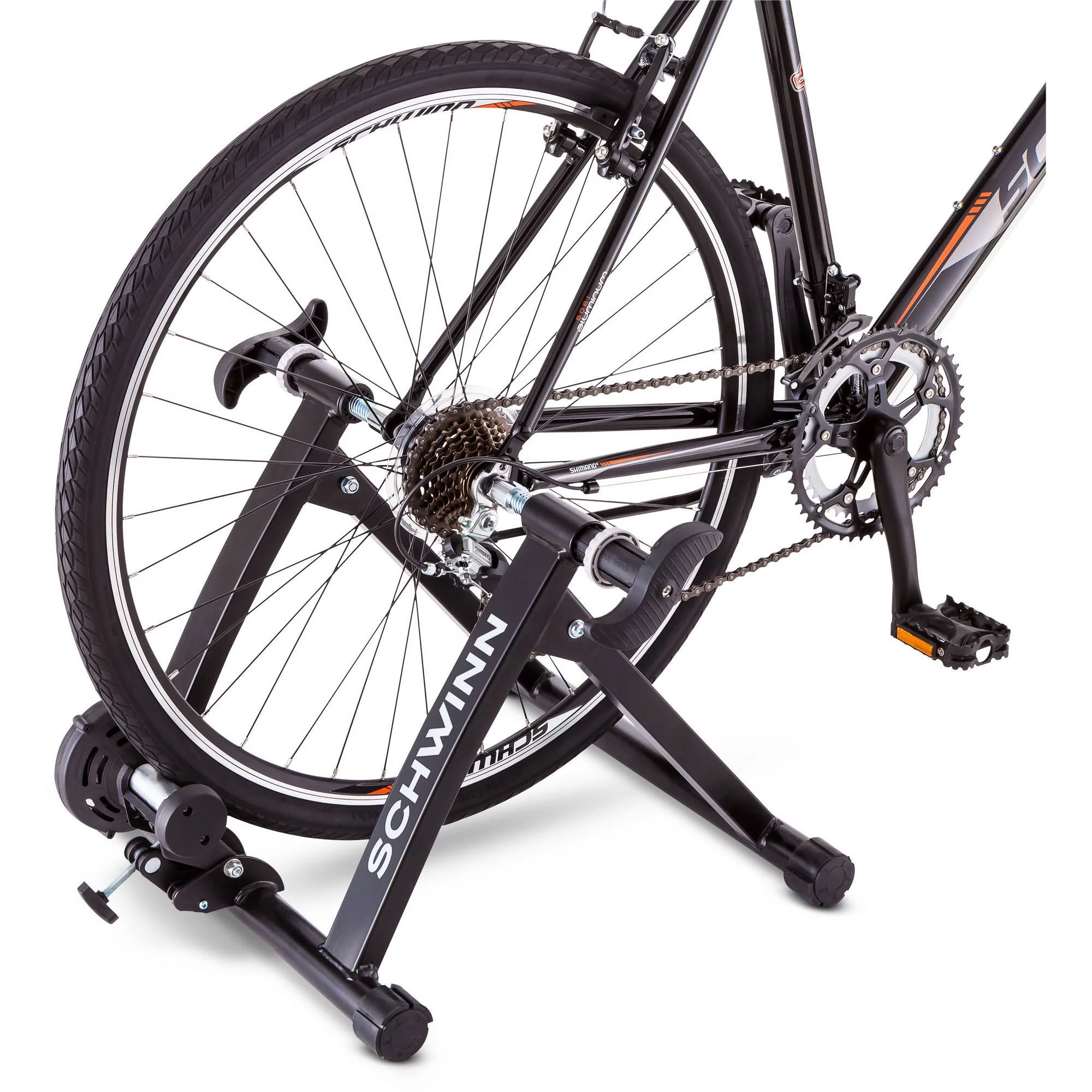 Schwinn Magnetic Resistance Bike Trainer