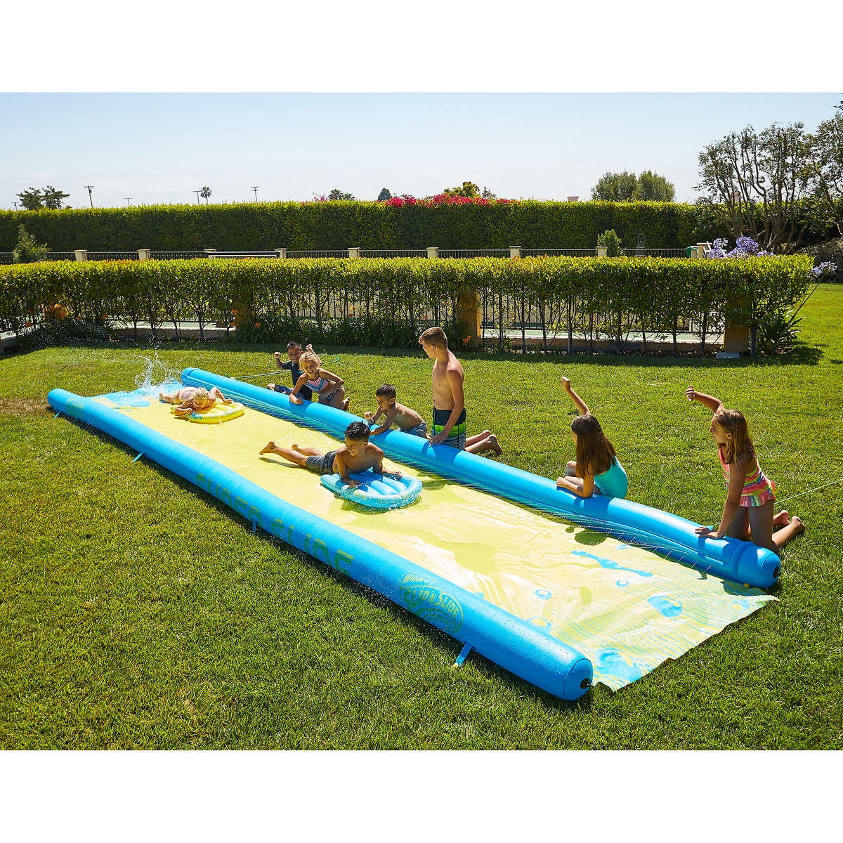 Wham-O Super Slip ‘N’ Slide