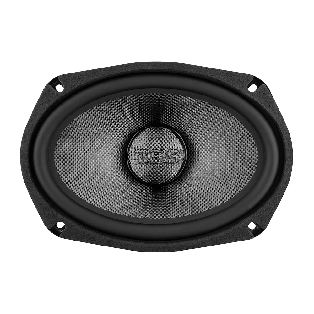 DS18 6×9″ Motorcycle Mid-Bass Loudspeaker Marine/Powersports 600W 4 Ohm CF69.4NR