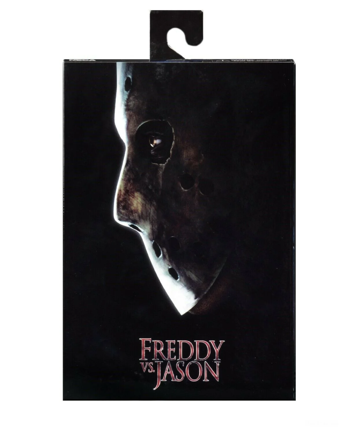 Freddy vs Jason – 7?? Scale Action Figure – Ultimate Jason – NECA