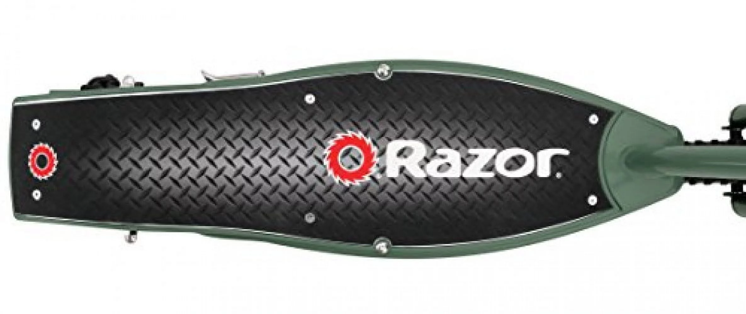 Razor RX200 24V Off-Road Electric Scooter, 8″ Heavy Duty Tires, up to 12 mph, for Teens Age 13+