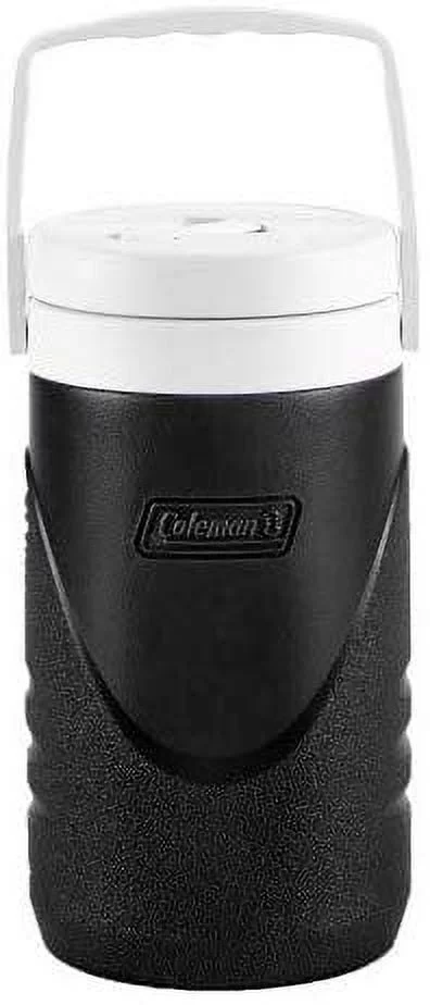 Coleman 1/2 gallon jug (Black)