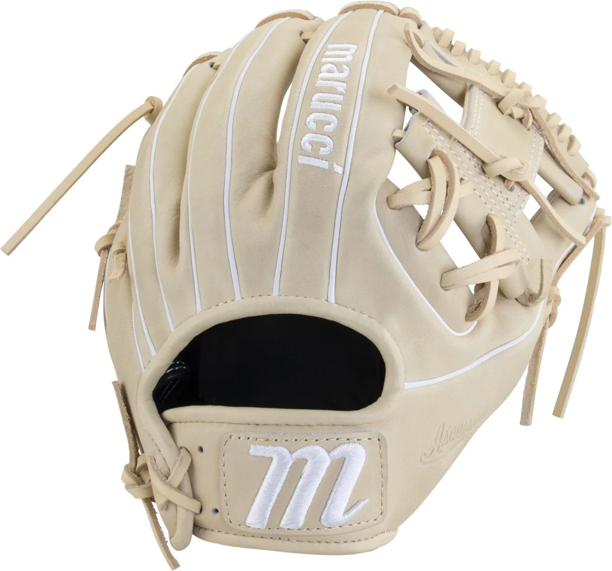 Marucci Ascension 11.5″ Baseball Glove: MFG2AS43A2 Right Hand Thrower