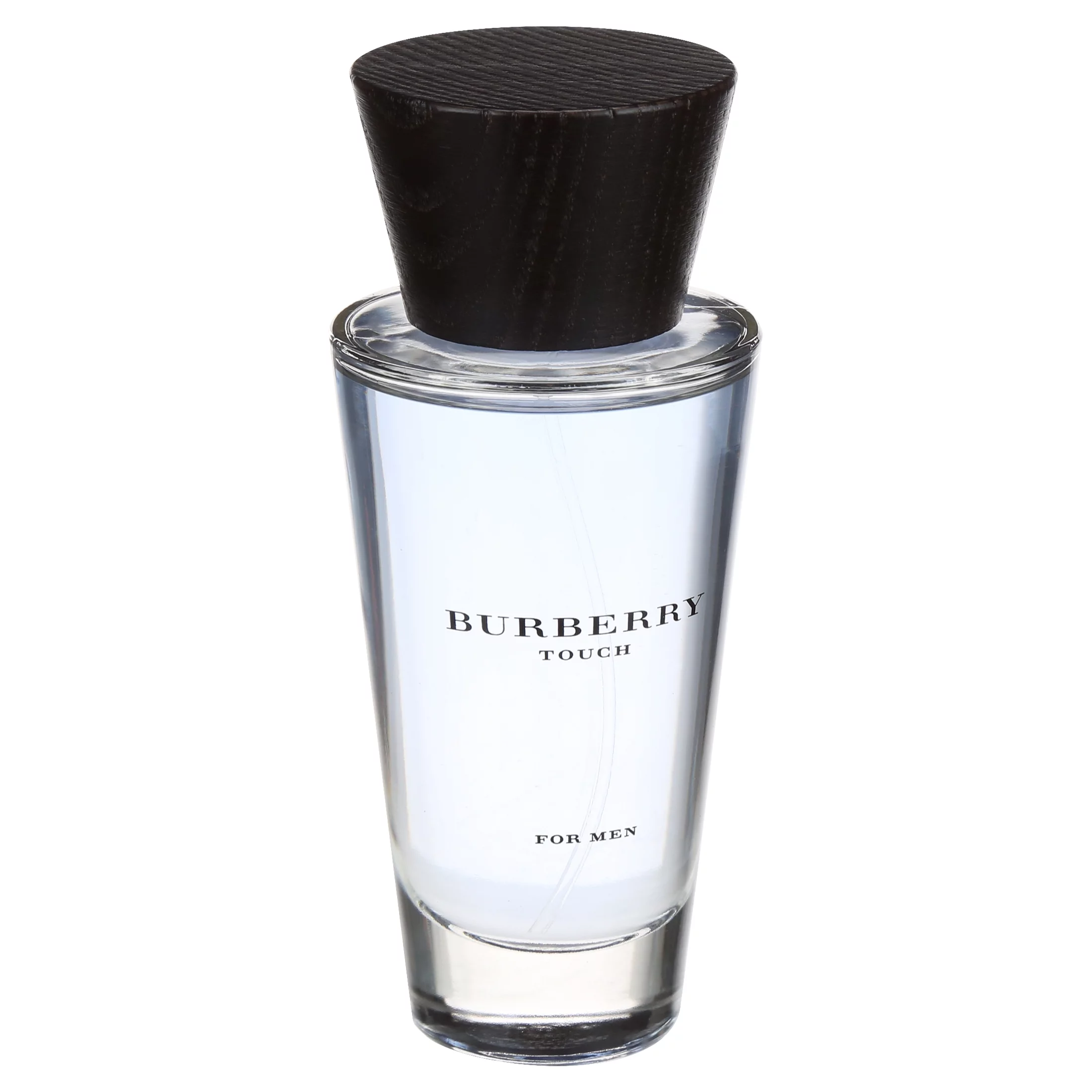 Burberry Touch Eau de Toilette, Cologne for Men, 3.3 oz