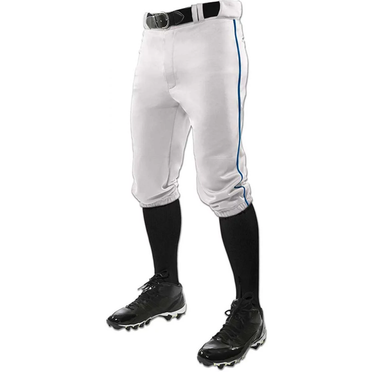 Champro Adult Triple Crown Piped Knicker Baseball Pant