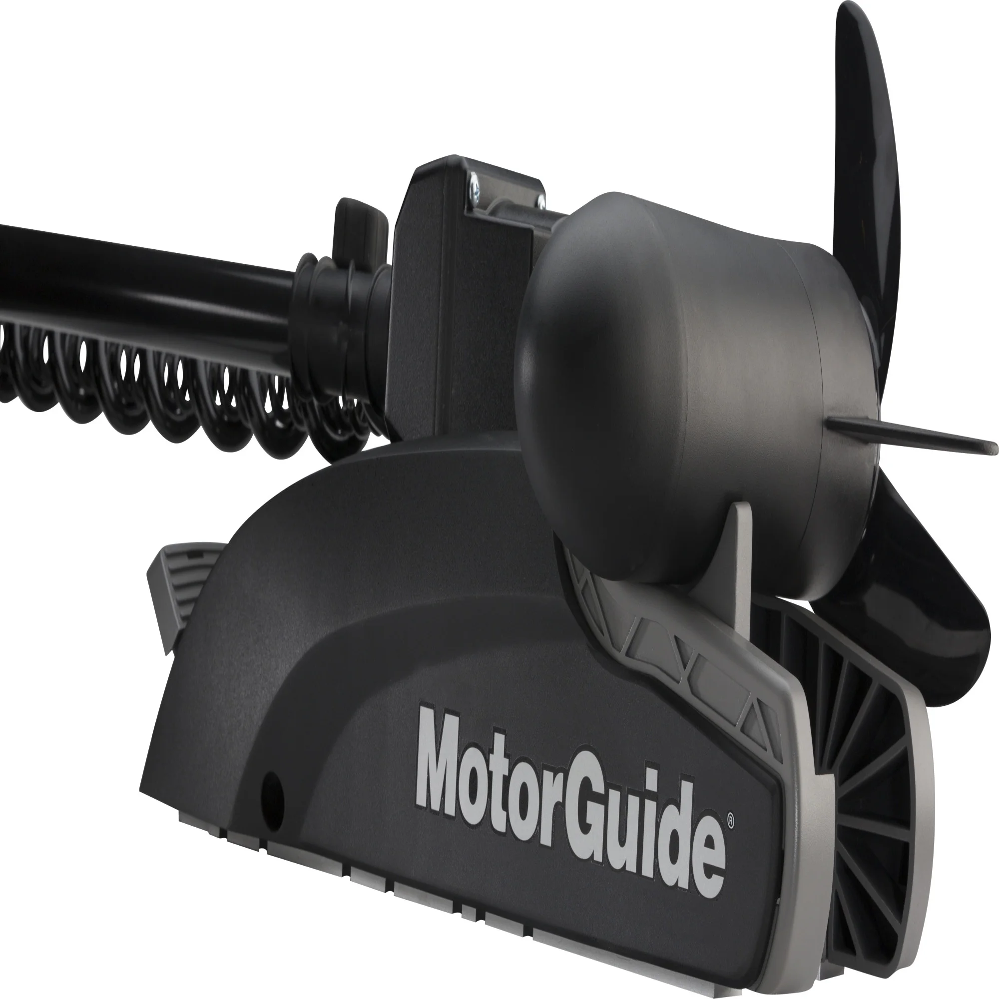 Attwood 940700140 Motor Guide Xi3 Wireless Freshwater Trolling Motor – Xi3-45FW 48 In., 12-Volt