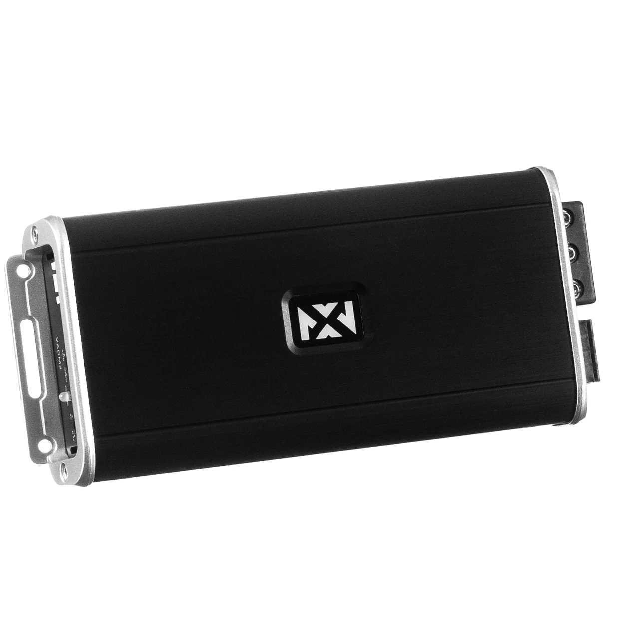 NVX VADM2 440W RMS Full Range Class D 2-Channel Car/Marine/Powersports Amplifier