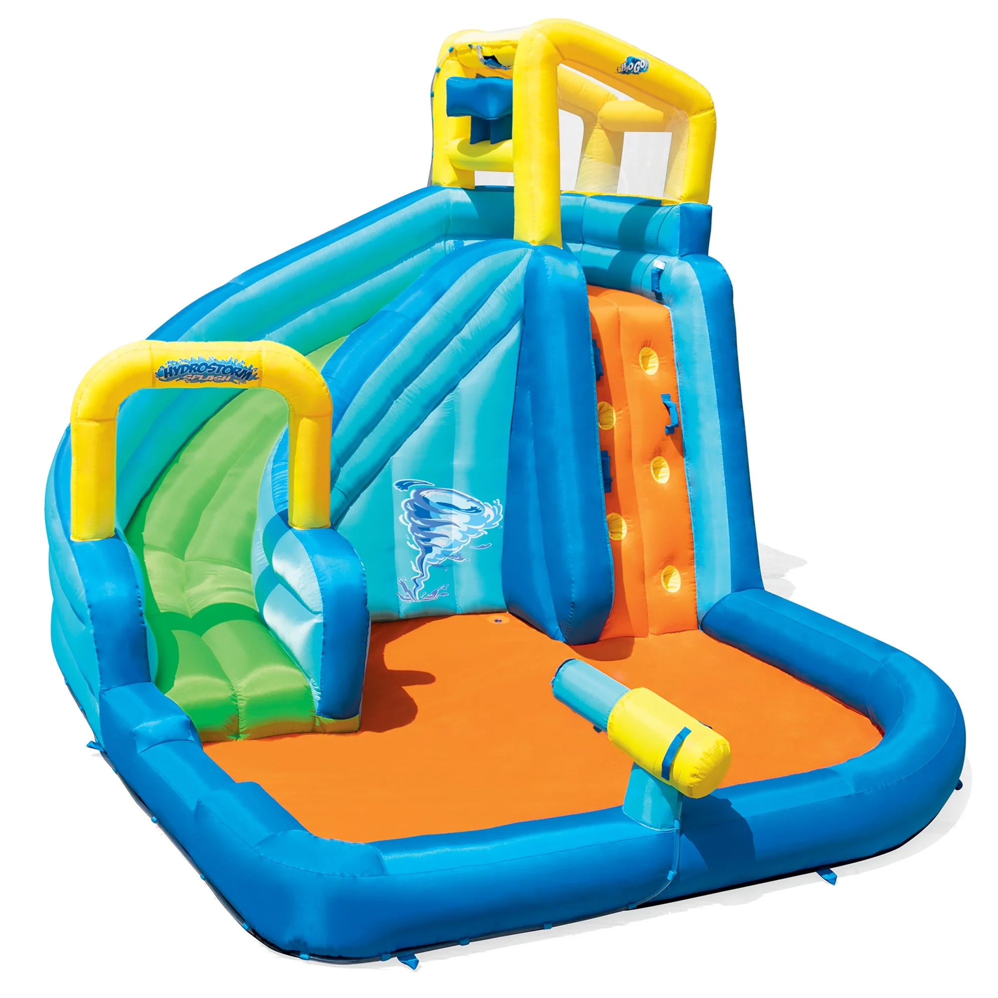 Bestway H2OGO! Aquaventure Park 264″ Inflatable Water Slide