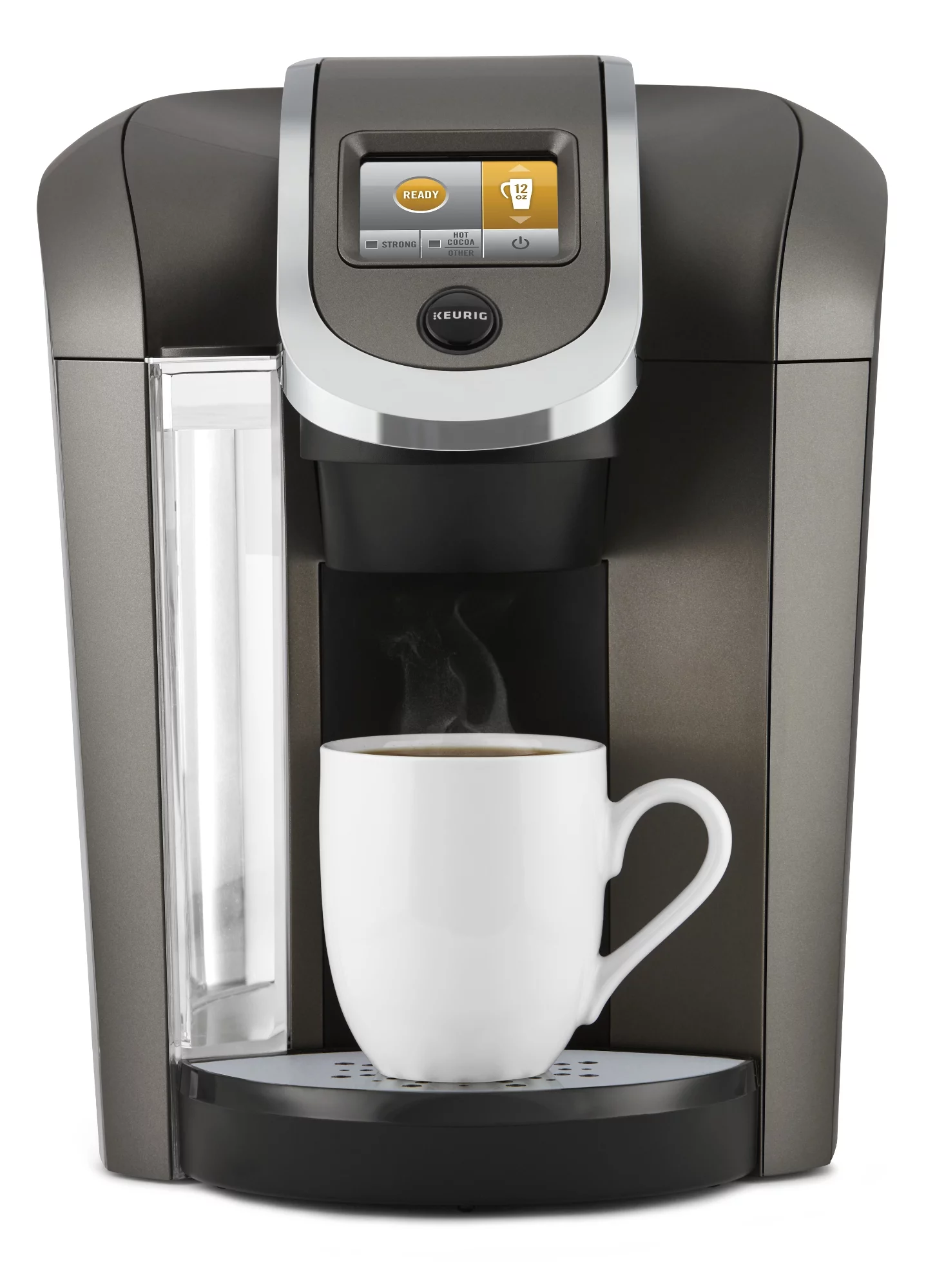 Keurig K525 Single Serve K-Cup Coffee Maker