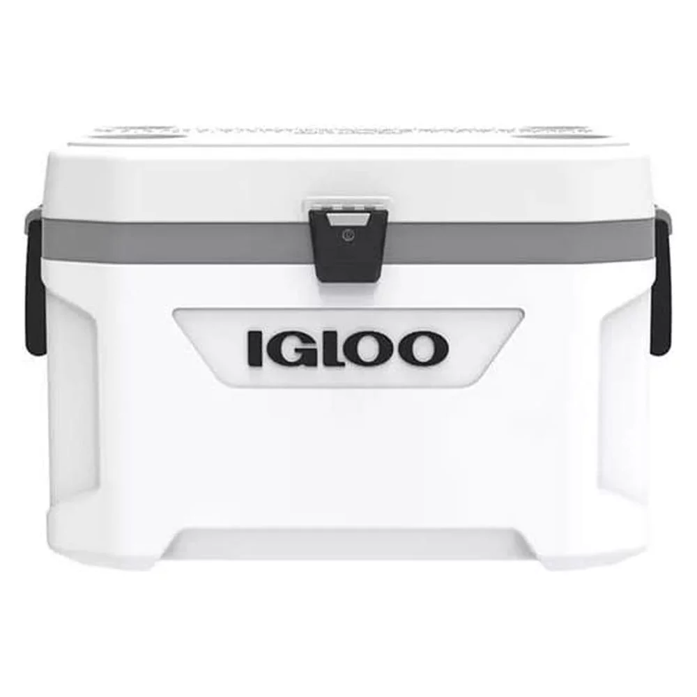 Igloo Latitude Marine Ultra 54 Qt Cooler