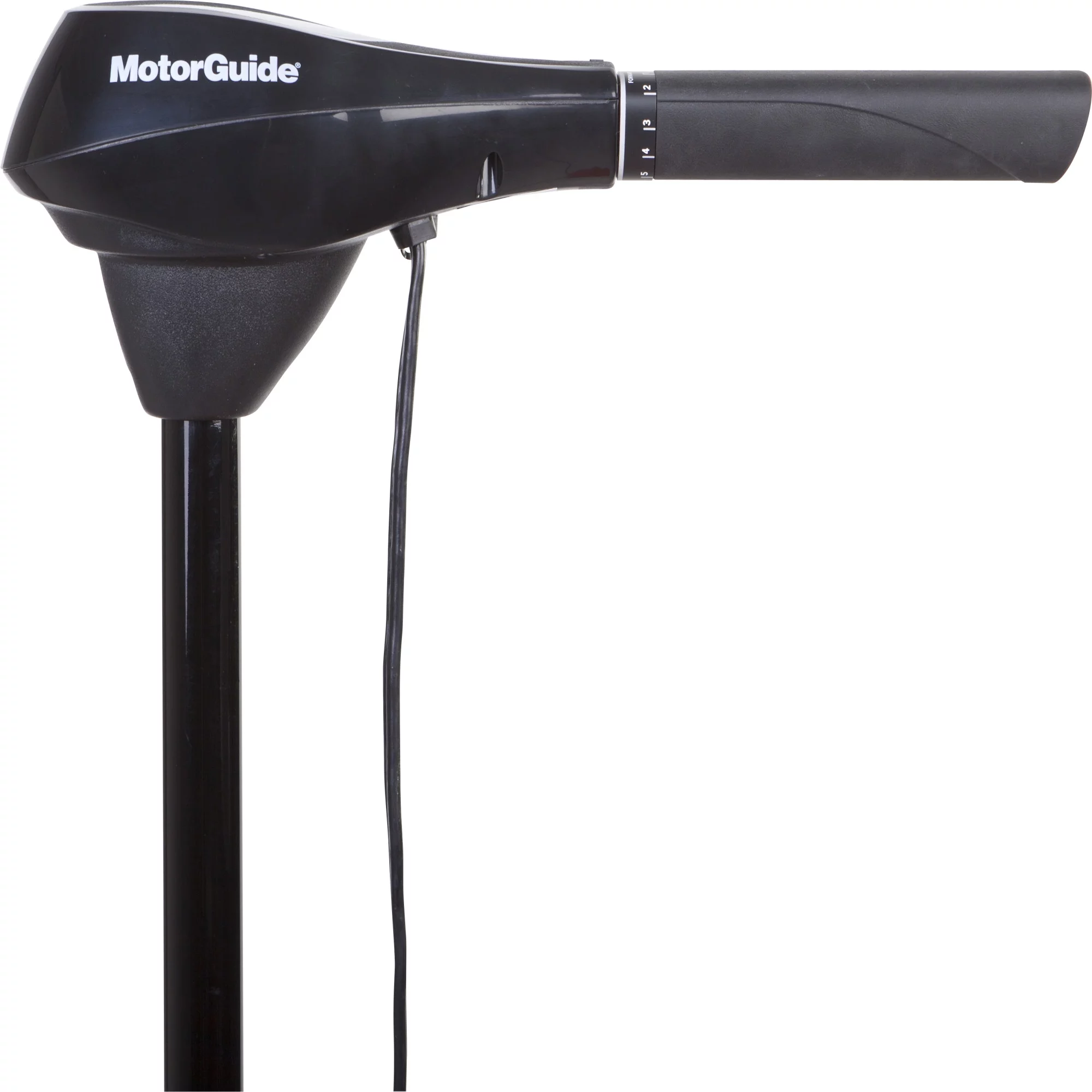 MotorGuide X3 Freshwater 45lb 50″ Hand Control