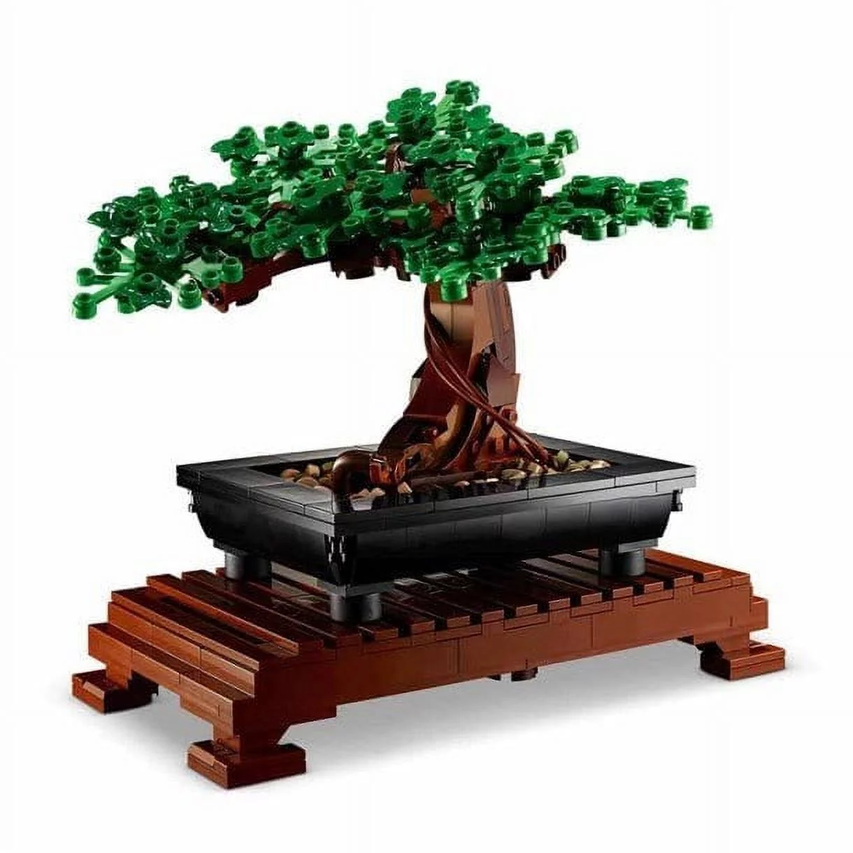 LEGO Creator Bonsai Baum (1028