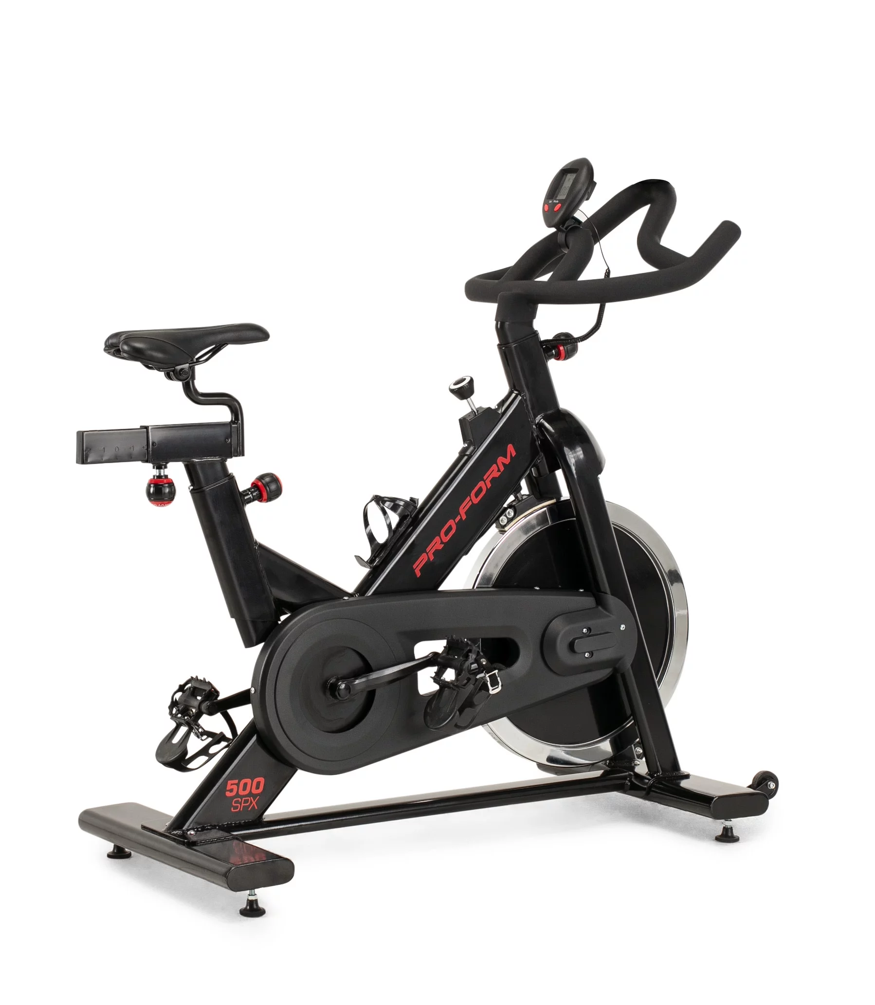 ProForm 500 SPX Indoor Cycle with Interchangeable Racing Seat