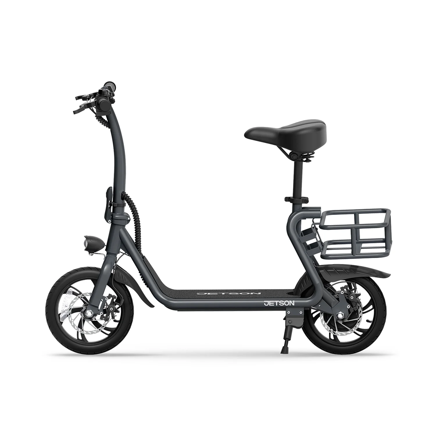 Jetson Ryder Pro Electric Scooter