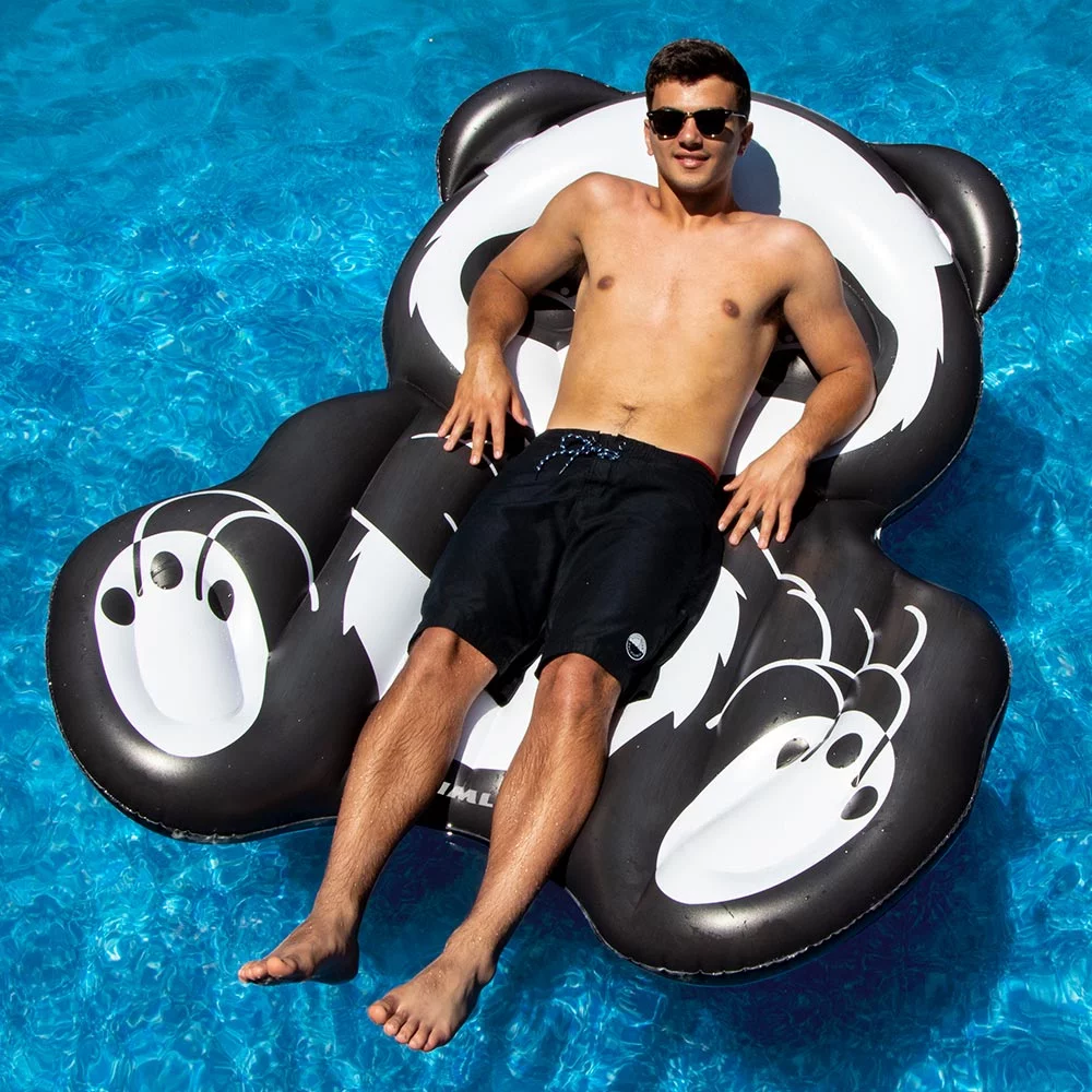 Swimline Panda Pool Float