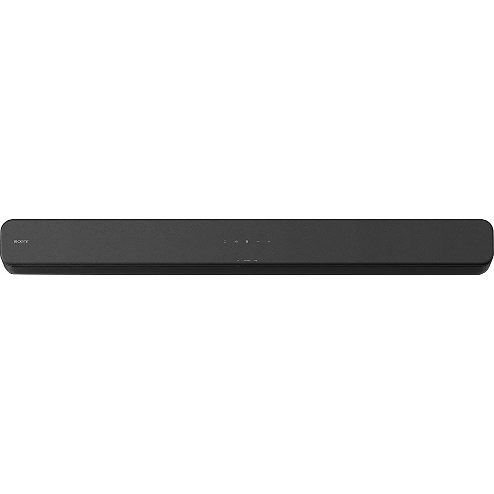 Sony 2.0 Channel 120W Soundbar with Bluetooth and Surround – HT-S100F