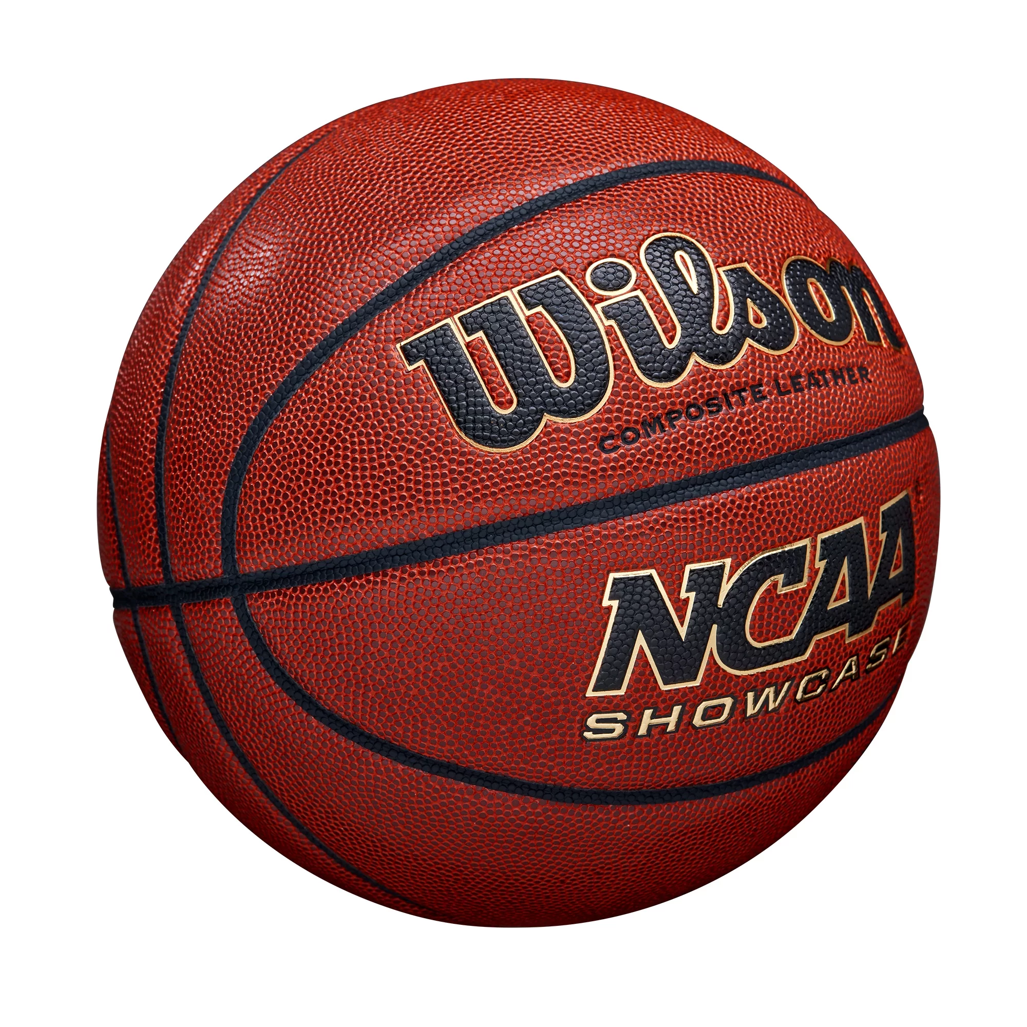 Wilson NCAA Showcase Basketball, Official – 29.5″