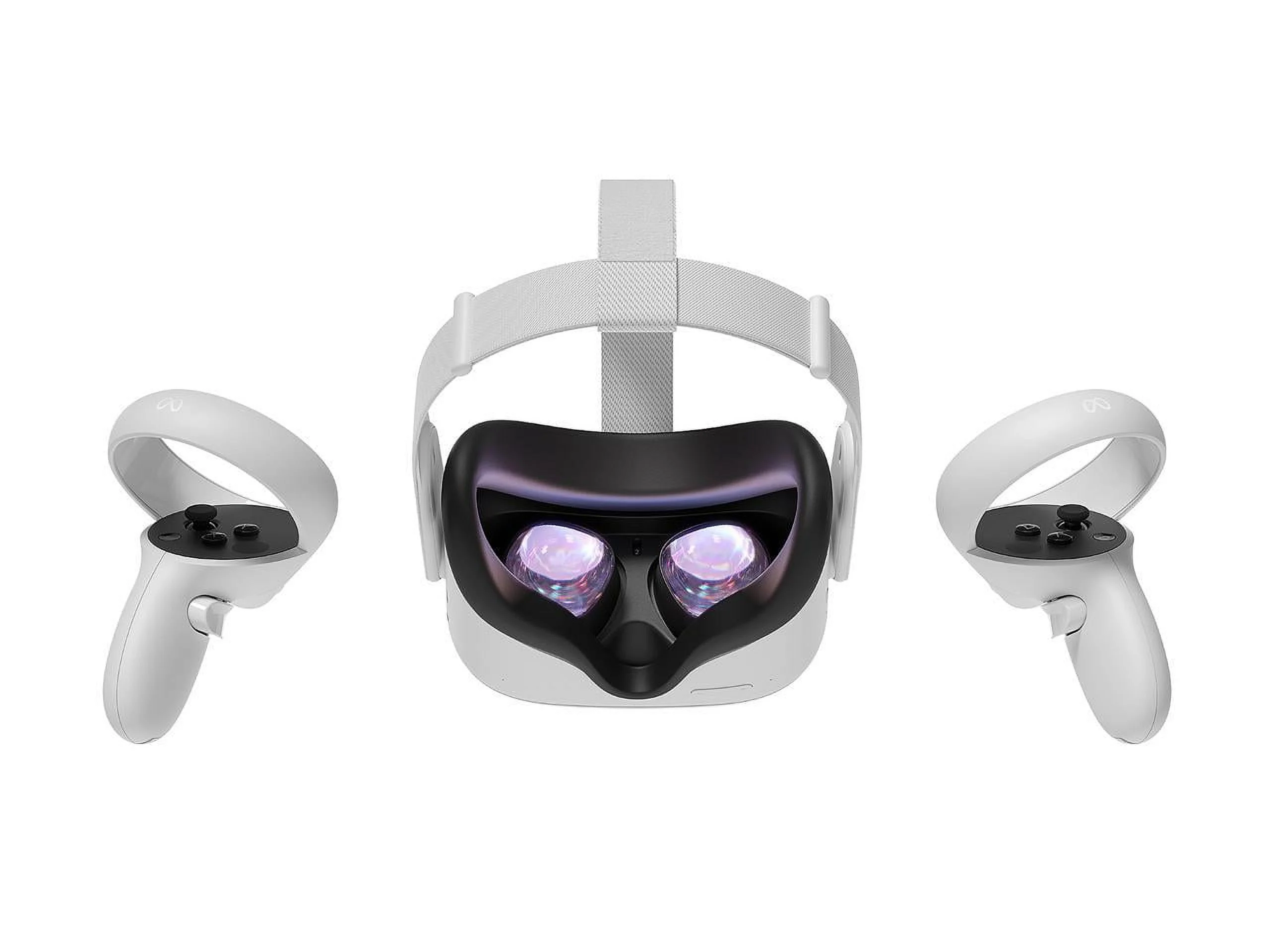 Meta Quest 2 ?? All-in-One Wireless VR Headset ?? 128GB