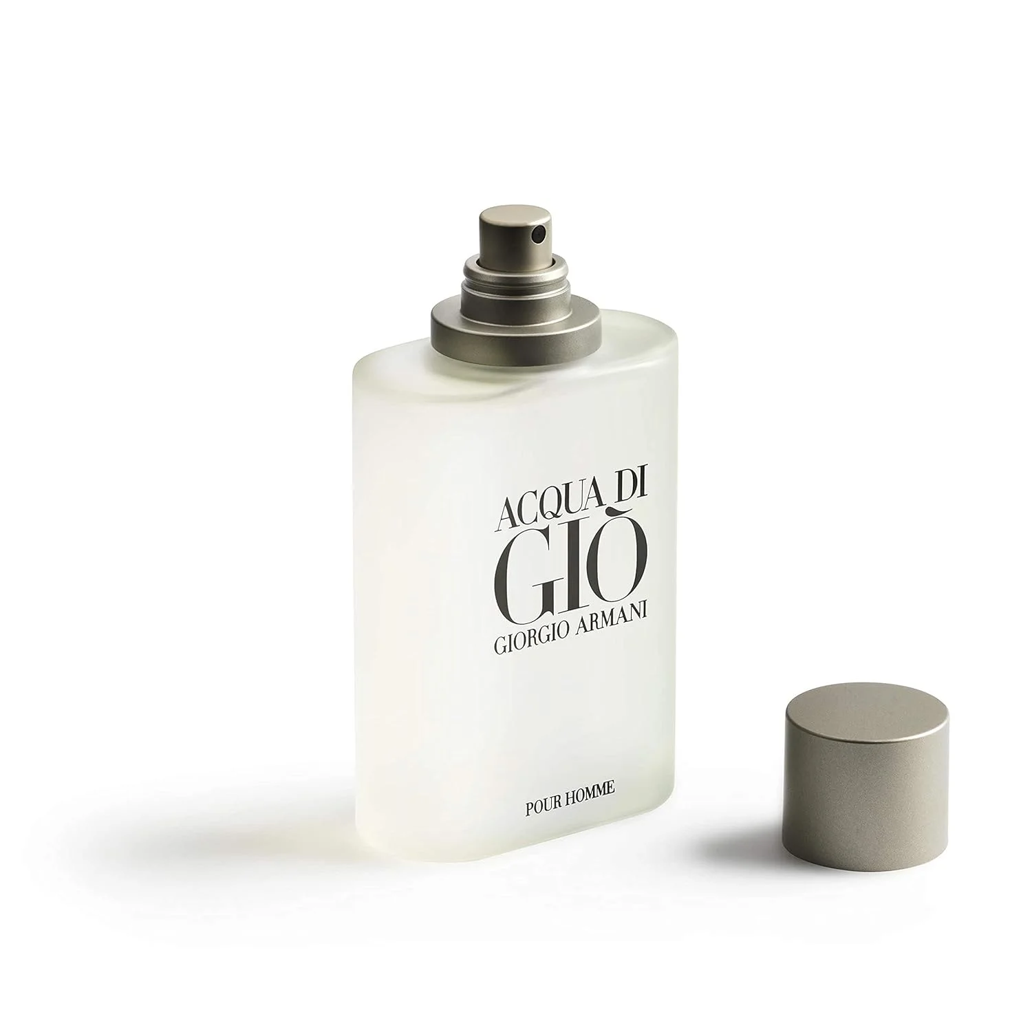 Giorgio Armani Acqua Di Gio Eau De Toilette, Cologne for Men, 3.4 oz