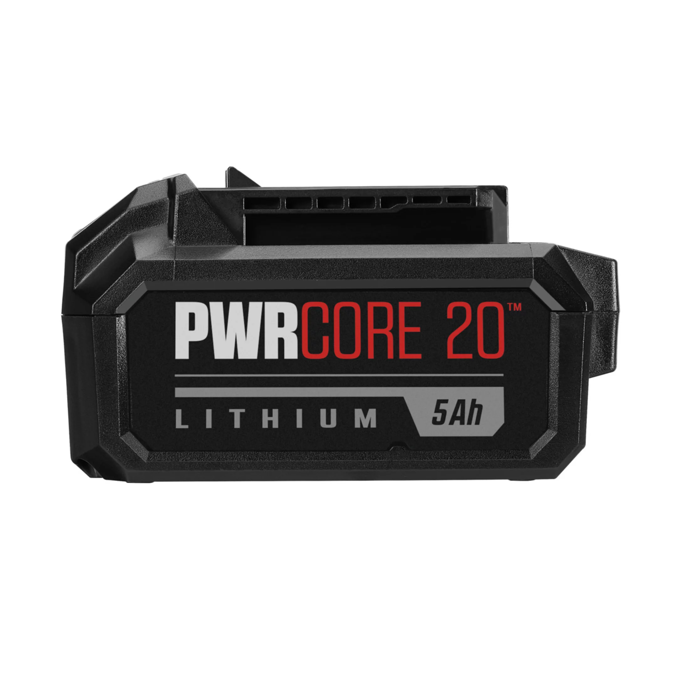 SKIL 20V 5.0Ah PWR CORE 20 Lithium Battery, BY519603