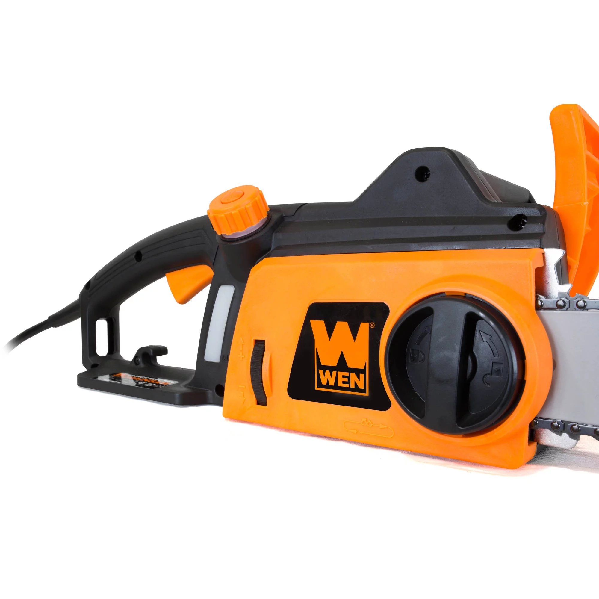 WEN 16″ Electric Chainsaw