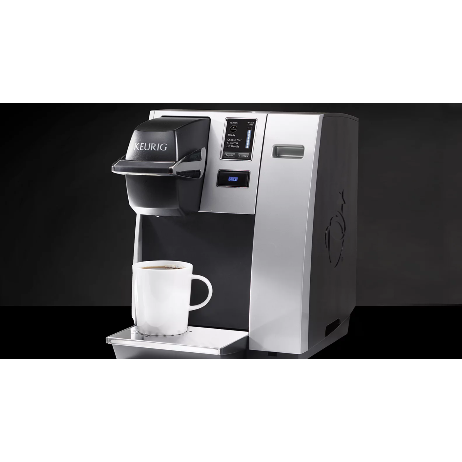 Keurig K155 Commerical Brewing System with Bonus K-Cup Portion Trial Pack